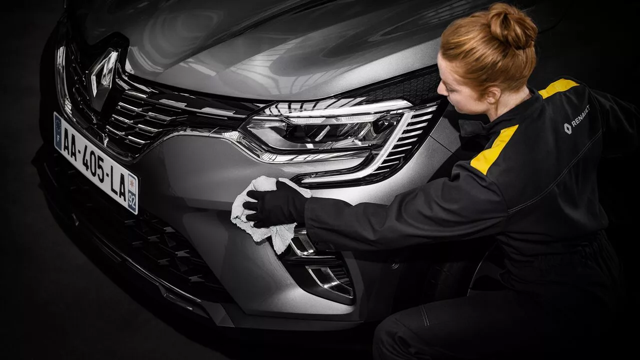 Renault Dacia Nissan | Zašto održavati auto u HIT AUTU?