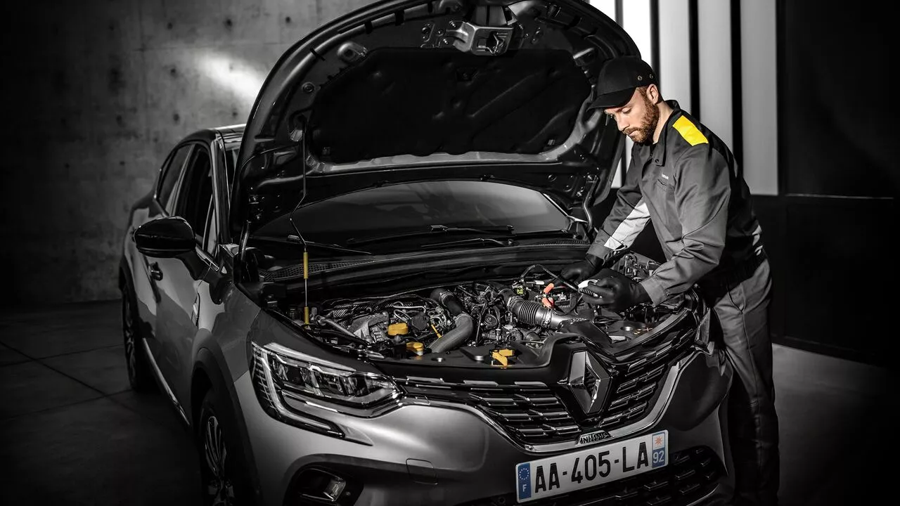 Renault Dacia Nissan Srbija | Čišćenje sistema za ubrizgavanje goriva