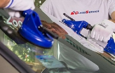 Renault Dacia Nissan Srbija | Glass service Srbija