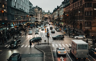 Renault Dacia Nissan Srbija | Städfirma i Stockholm