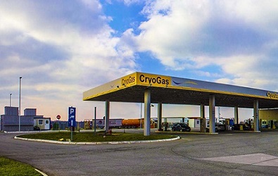 Renault Dacia Nissan Srbija | Tehnički i energetski gasovi