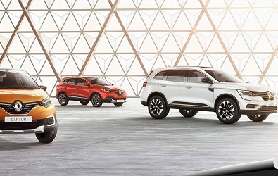 Renault Dacia Nissan Srbija | Prodaja Renault, Dacia i Nissan vozila
