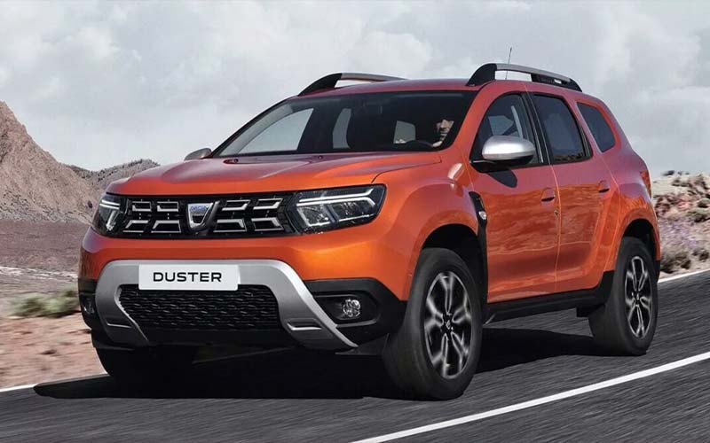 Renault Dacia Nissan Srbija | Dacia vozila
