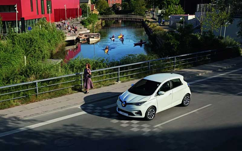 Renault Dacia Nissan Srbija | Čistiji pogonski sklop