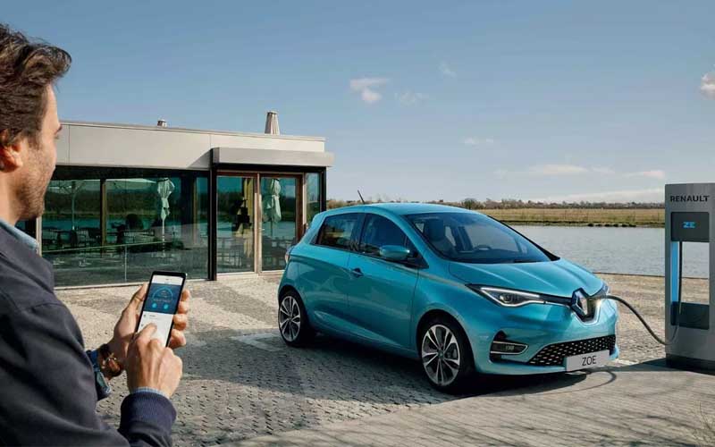 Renault Dacia Nissan Srbija | Ekonomična tehnologija