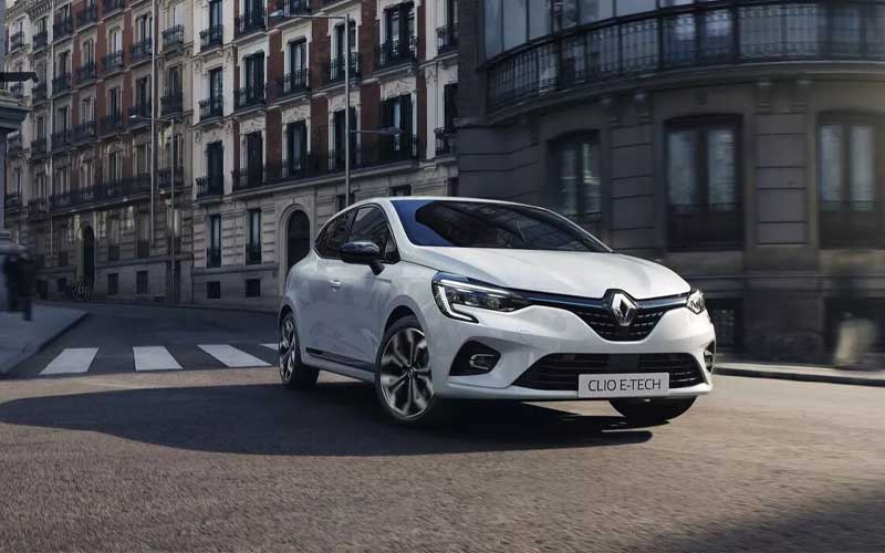 Renault Dacia Nissan Srbija | Iskusite radost vožnje hibridnog vozila