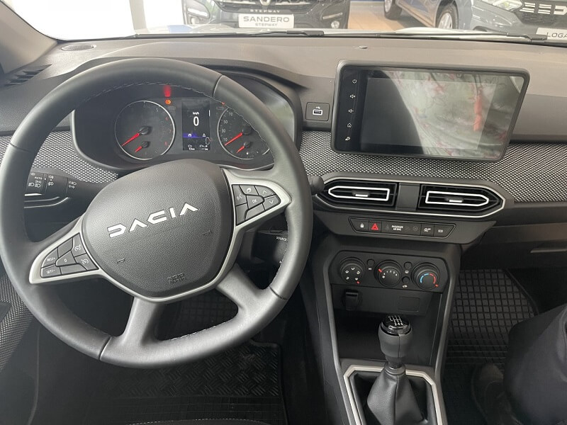 Ponuda nedelje | Dacia Jogger Expression 1.0Tce 110 ks
