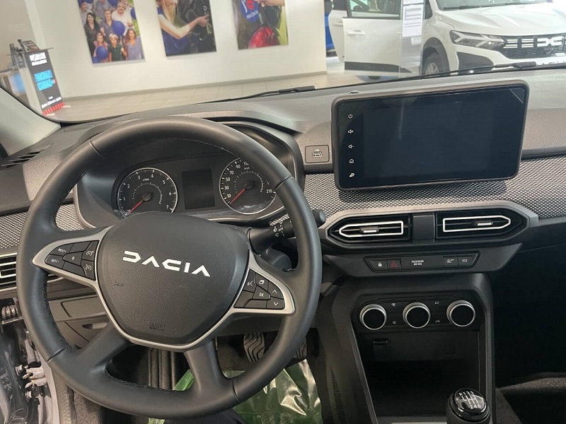 Ponuda nedelje | Dacia Jogger Expression 1.0Tce 90ks