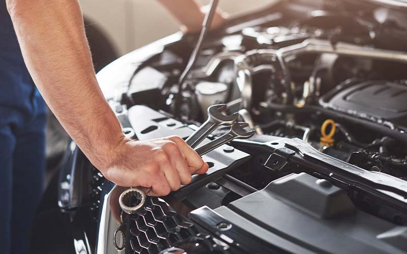 Renault Dacia Nissan Srbija | Servis vozila