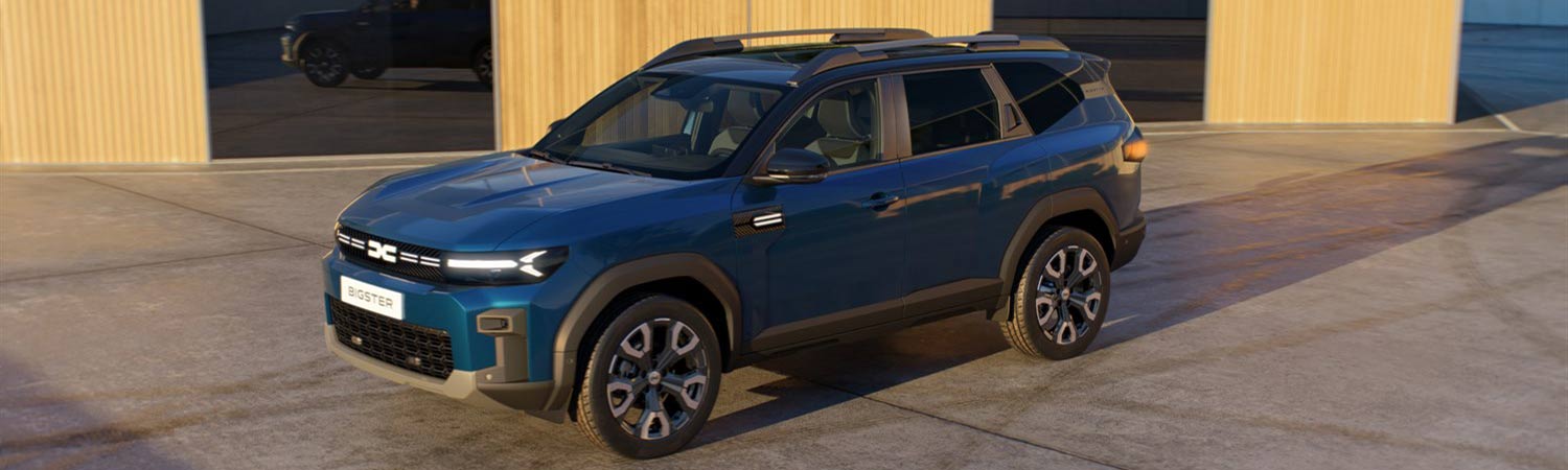 Nastavljamo sa DACIA sajamskim uslovima | Hit auto Beograd