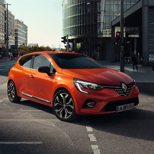 Renault Clio sajamska ponuda | Hit auto Beograd
