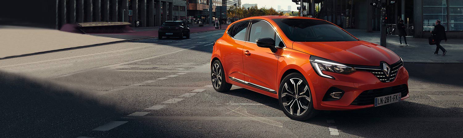 Renault Clio sajamska ponuda | Hit auto Beograd