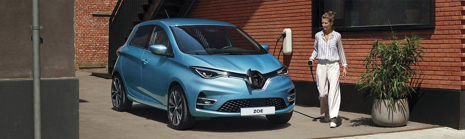 Renault, Dacia, Nissan |  E-Tech i Hit auto